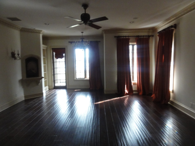 Living Room in TNAR 2023