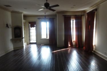 Living Room in TNAR 2023