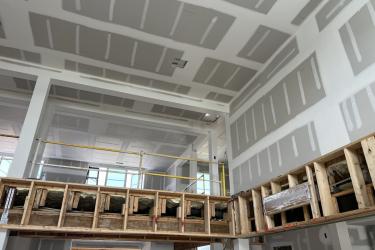 Ceiling in TNAR 2023